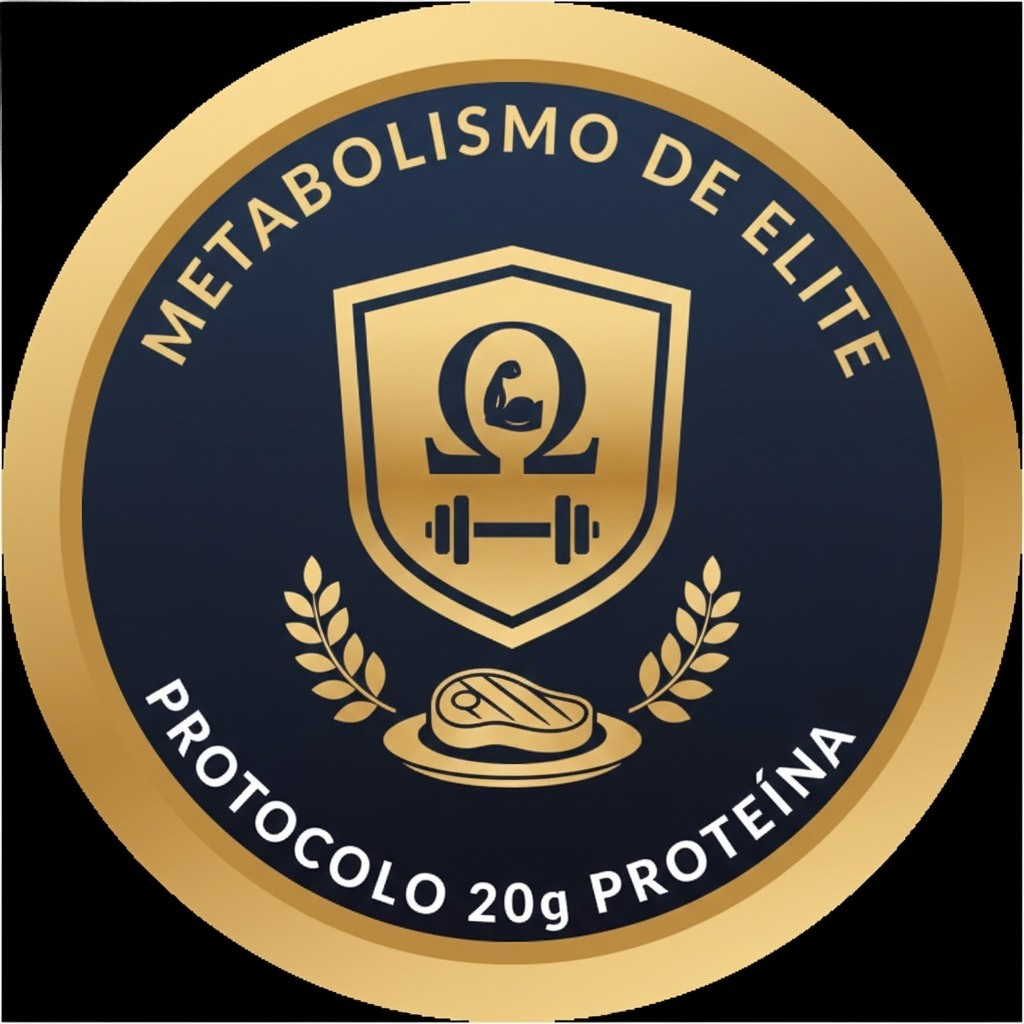 Logo Metabolismo de Elite