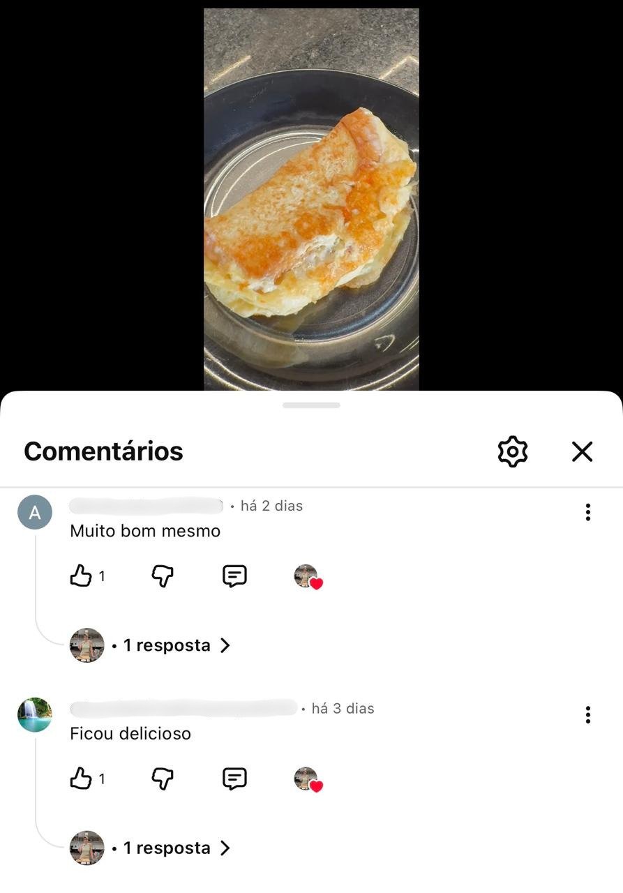 Depoimento 1