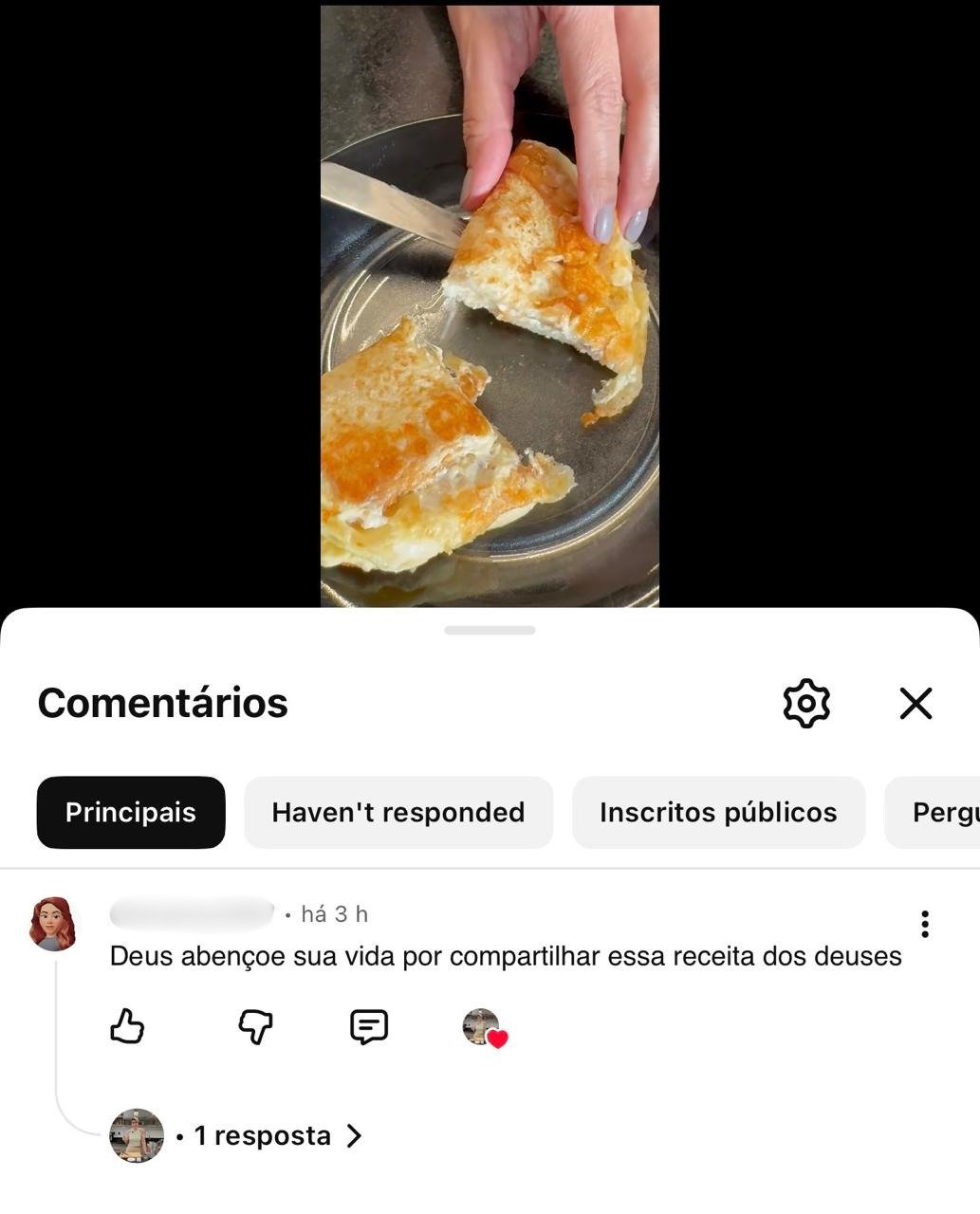 Depoimento 2